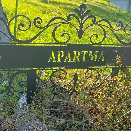 Apartment Visak Блед Экстерьер фото