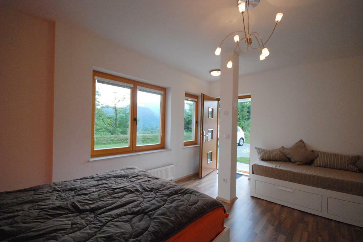 Apartment Visak Блед Экстерьер фото