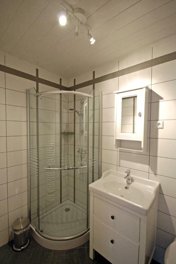Apartment Visak Блед Экстерьер фото