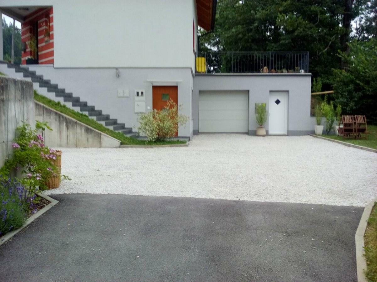 Apartment Visak Блед Экстерьер фото